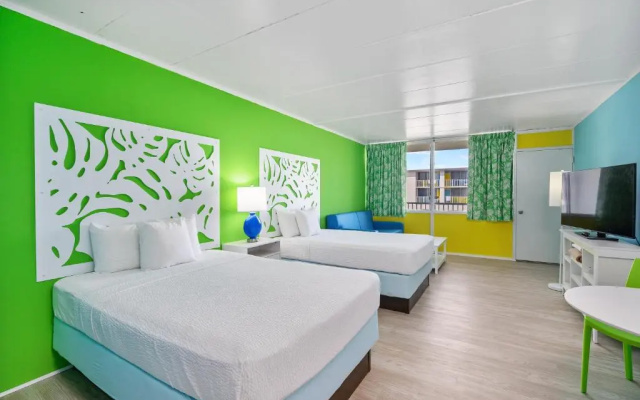Kokomo Suites