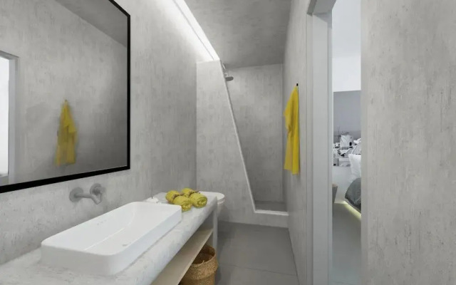 Sea La Vie Beachfront Suites