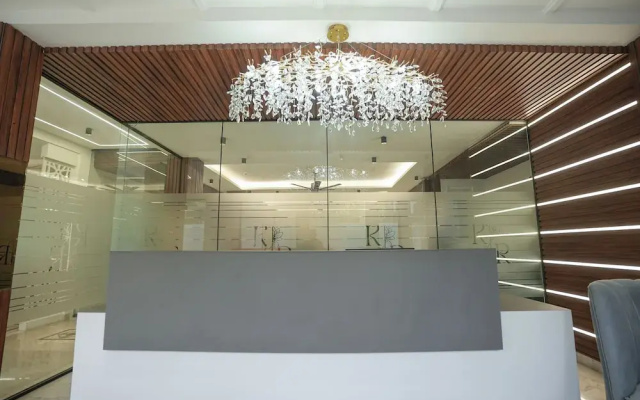 Kaashvi Residency - Managed by Atithi House