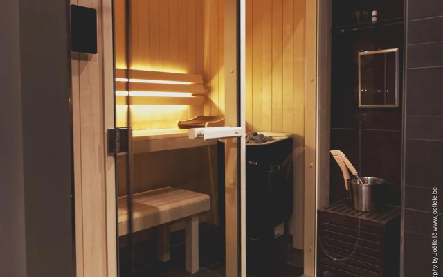 Secret Suites