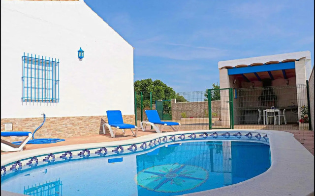 Chalet Veron