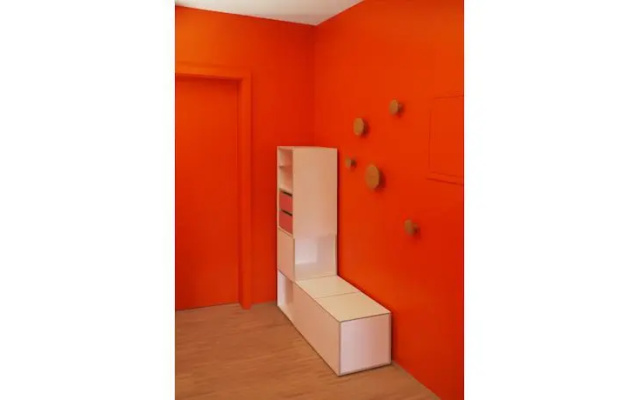 URBAN – Ferienwohnung im Herzen Freiburgs