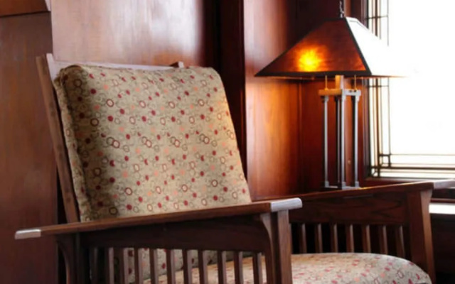 Mendota Lake House Inn