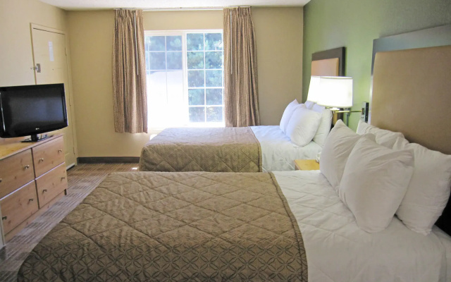 Extended Stay America Portland Tigard