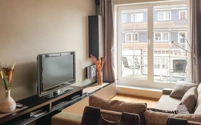 Nice Apartment in Insel Poel/gollwitz With 2 Bedrooms