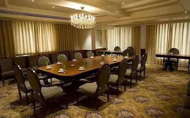 Weldon Hotel