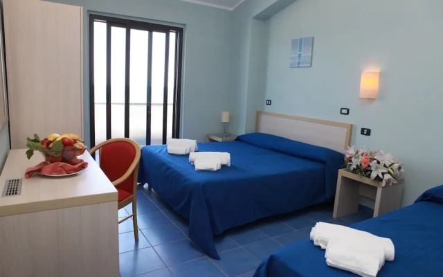 Classhotel Mandatoriccio