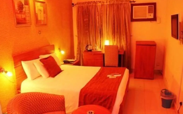 Vines Hotel