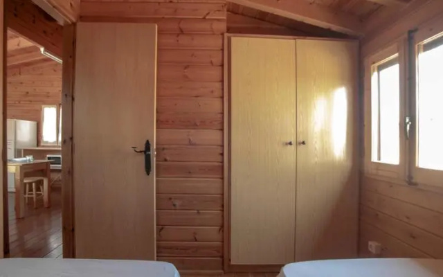 Ecològic Vinyols Camp