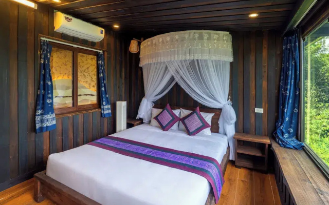 Sapana Mountain Retreat