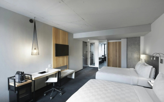 Alt Hotel Ottawa Downtown