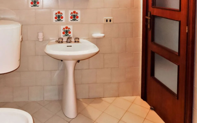Apartment A 1 Massa Lubrense