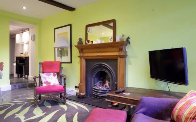 City Centre 2 Bed Flat
