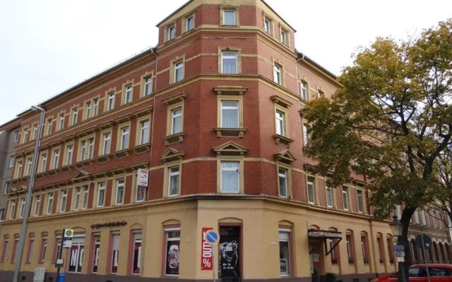 Hotel Elisenhof