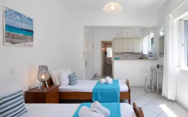 Irini Apartments and Studios