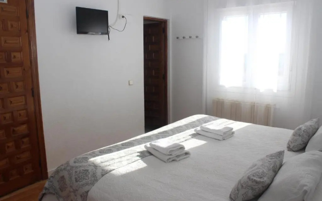 Hotel Consuegra
