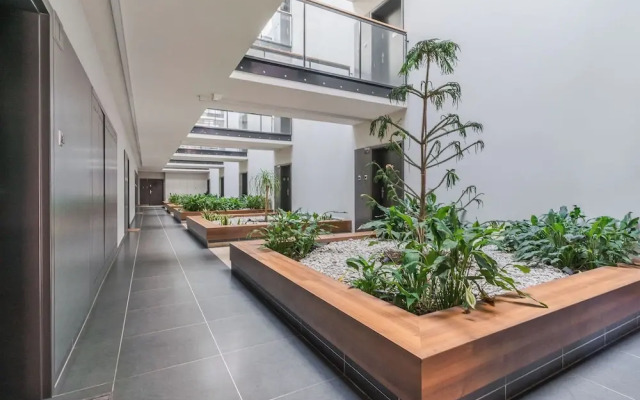 Scala Premium by Grand Apartments