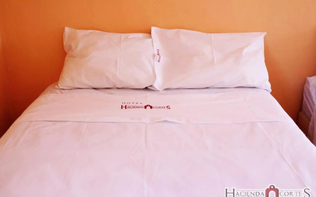 Hotel Hacienda Cortes