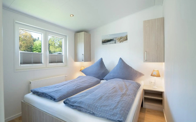 Ferienhaus "Lagom"