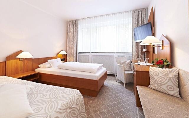 Park Hotel