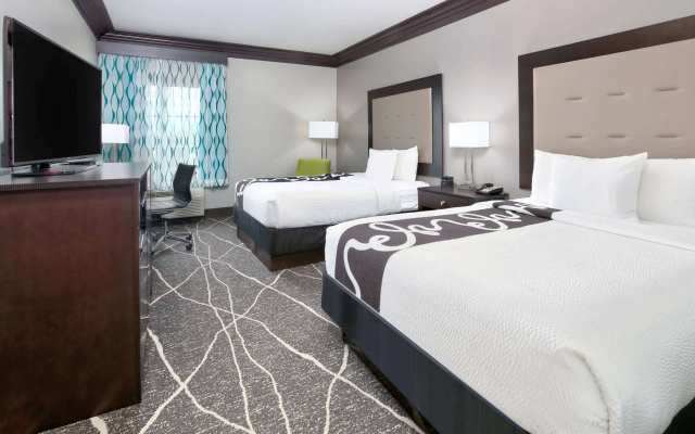 La Quinta Inn & Suites by Wyndham Little Rock - Bryant