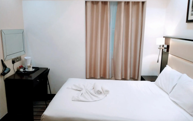 Edward Hotel Paddington