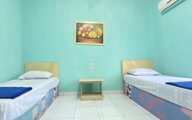 Wisma Pelita asri Syariah RedPartner