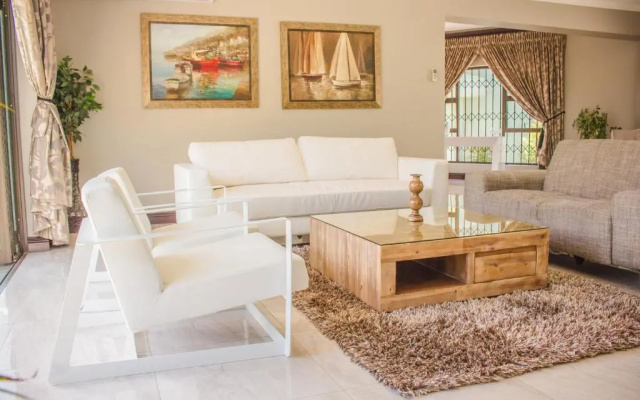Villa Moshay