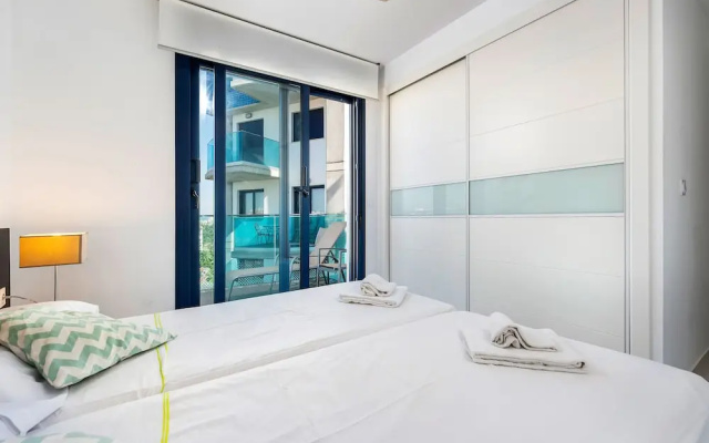 Apartamento Bennecke Horizonte