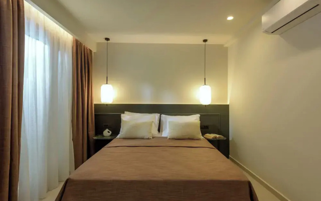 Mavili Urban Elegance