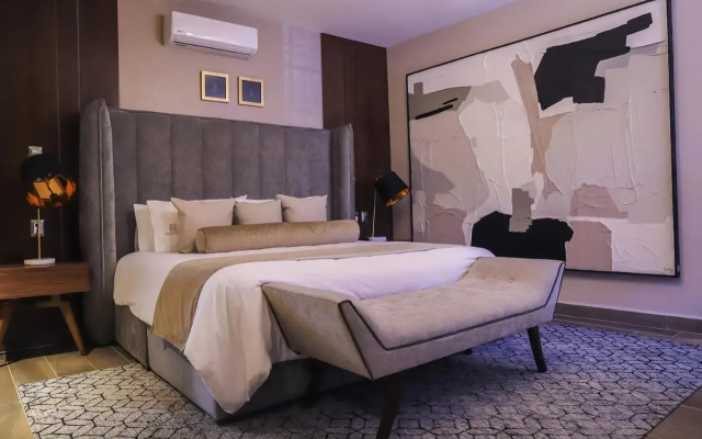 Hotel Boutique Corazón Mexicano