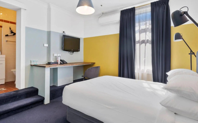 Hotel Harry, an Ascend Collection Hotel