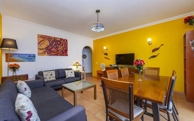 A03 - Central 1 Bed Apartment by DreamAlgarve