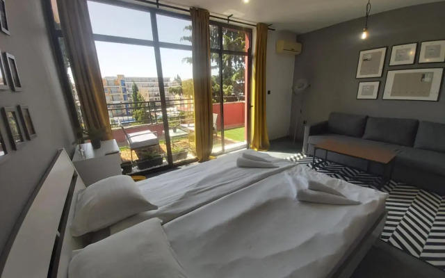 Nobel Private VIP apartments