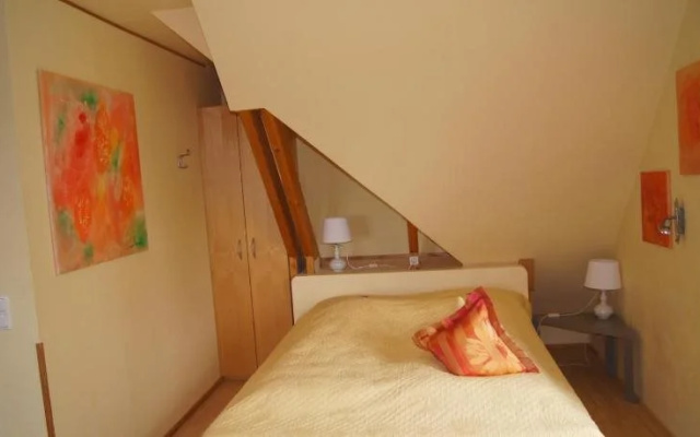 Aparthotel Benji