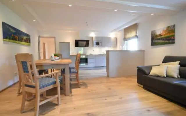 Ferienwohnung am Lennepark