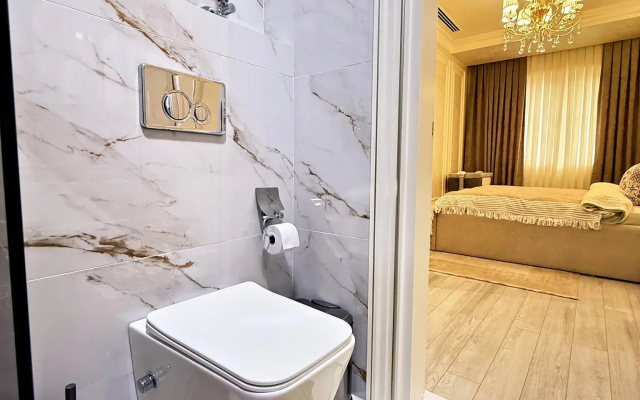 Royal Rentals (Роял Ренталс) на улице Фурката 1А