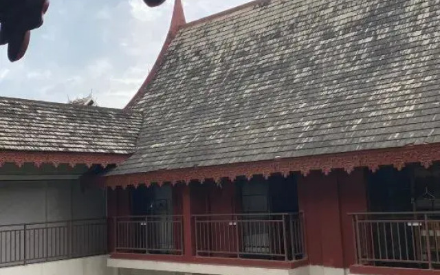 Jinsinan Courtyard Hotel