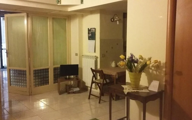 B&B Il Nespolo