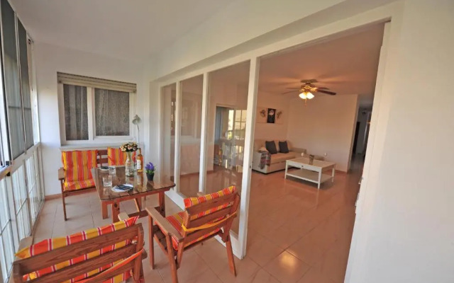 Apto Terrazas 3 Rooms 2 baños Cabildo Playa Parking