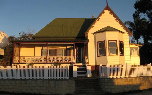 Port Macquarie Backpackers