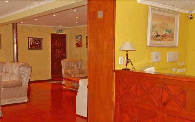Hosteria & Spa Plaza Esquel