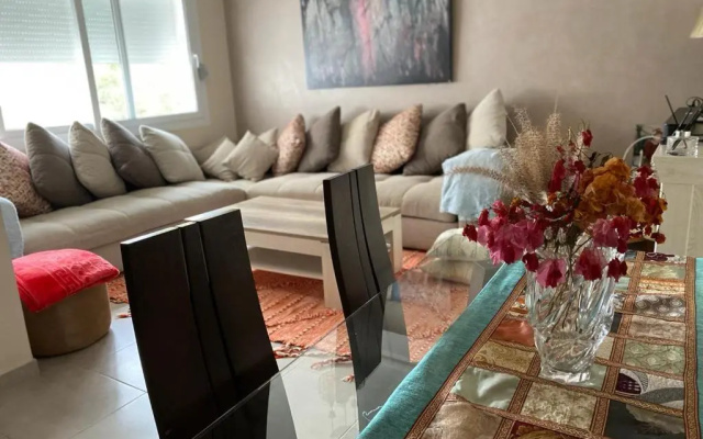 Residence fal azur