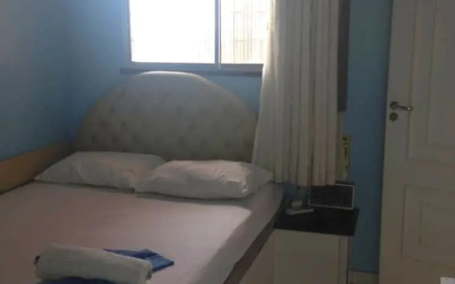 Hotel Roma