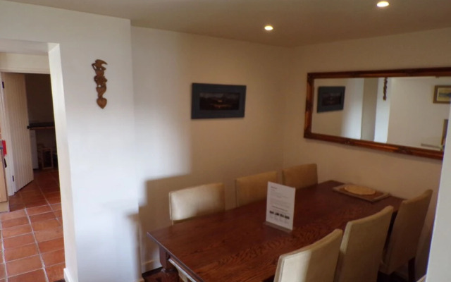 Nant Cottage