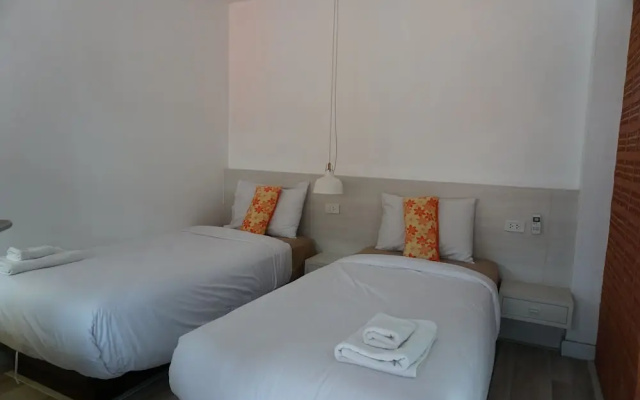 The Virgo Hostel