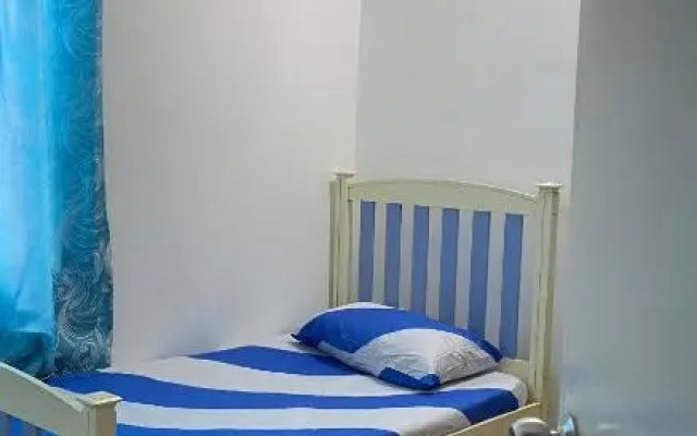 Rumah Tamu SURIA