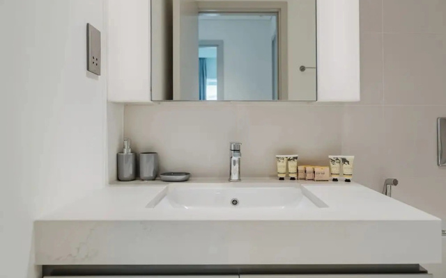 PVH - Sunrise Bay - Spacious 1BR