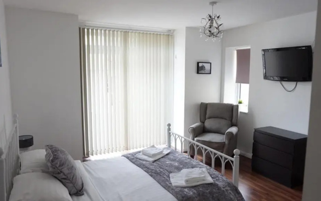 Sienna Holiday Apartments