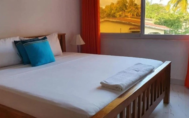 Stay.Plus Nyali Budget Apartments
